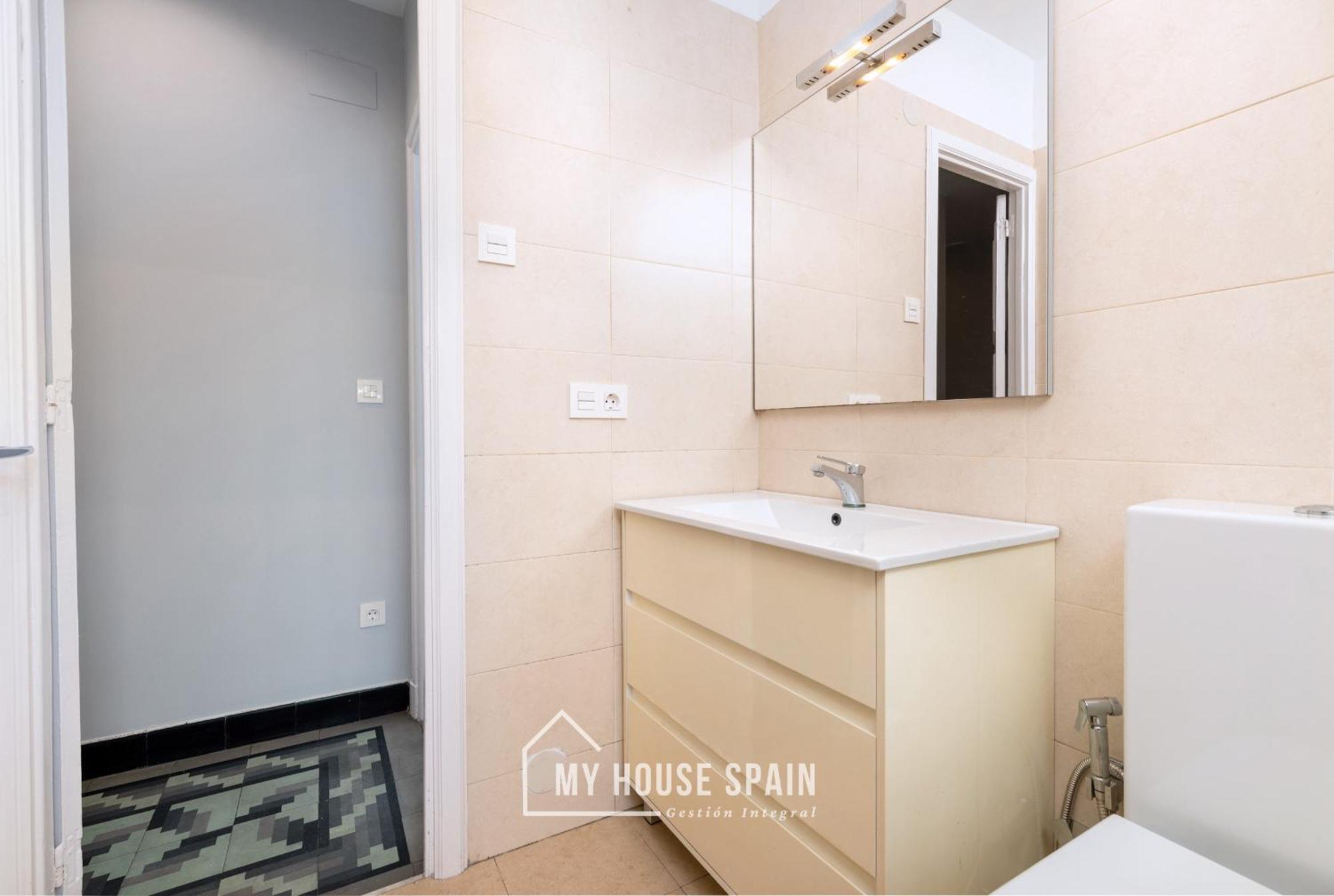 Myhousespain - Centrico Y Luminoso Piso Gijon Exterior photo